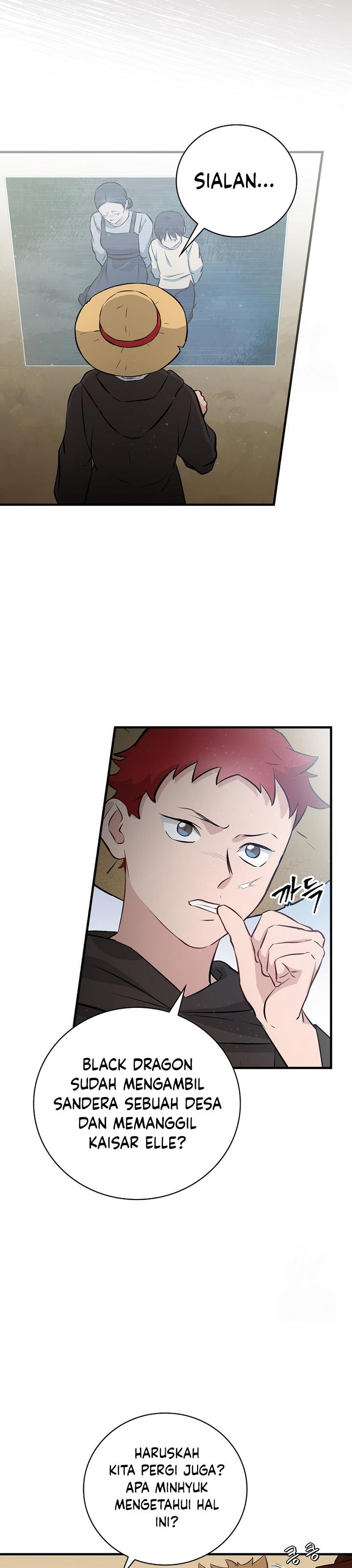 Leveling Up, by Only Eating! Chap 178 - Next Chap 179