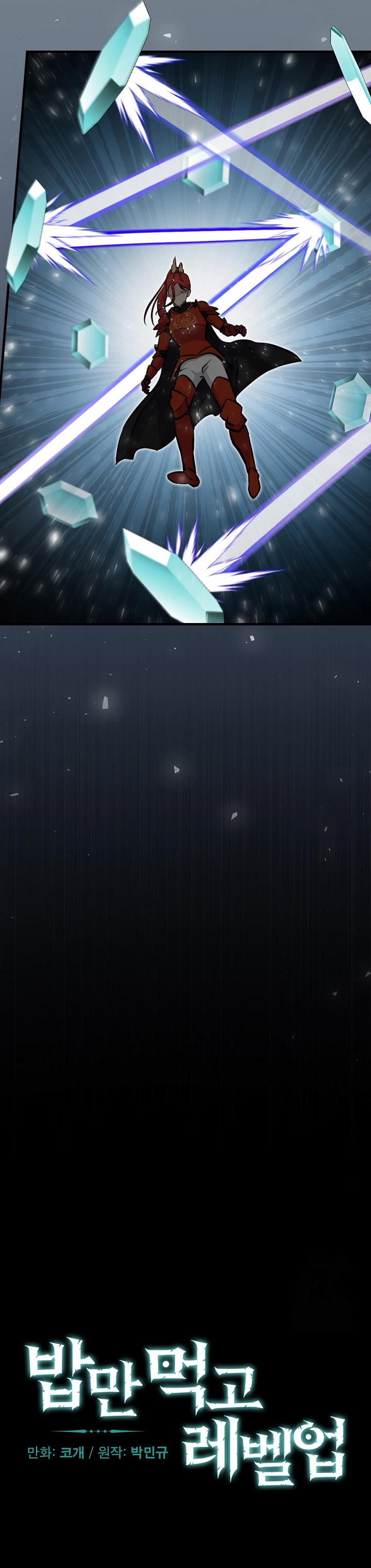 Leveling Up, by Only Eating! Chap 179 - Next Chap 180