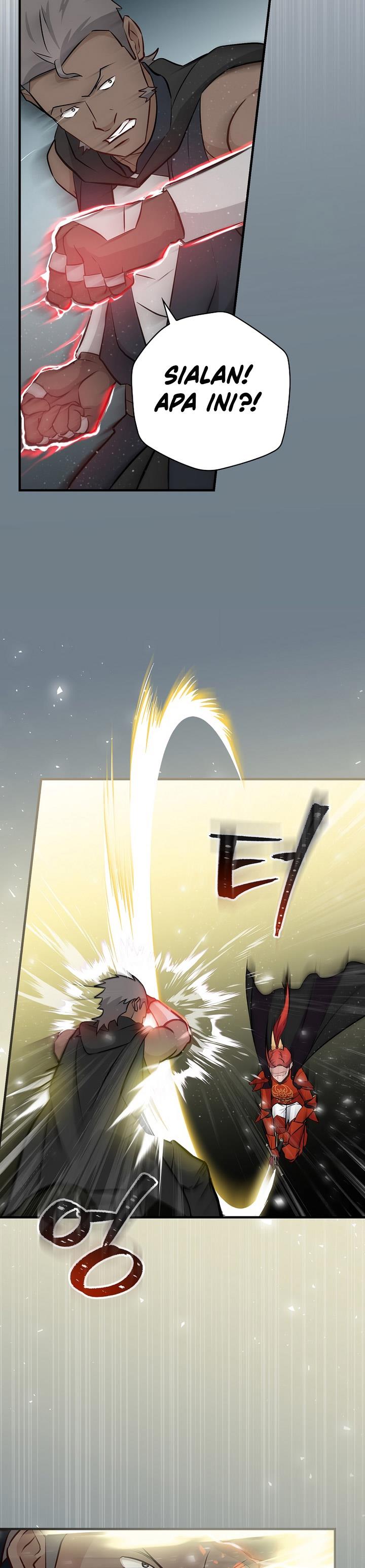 Leveling Up, by Only Eating! Chap 179 - Next Chap 180