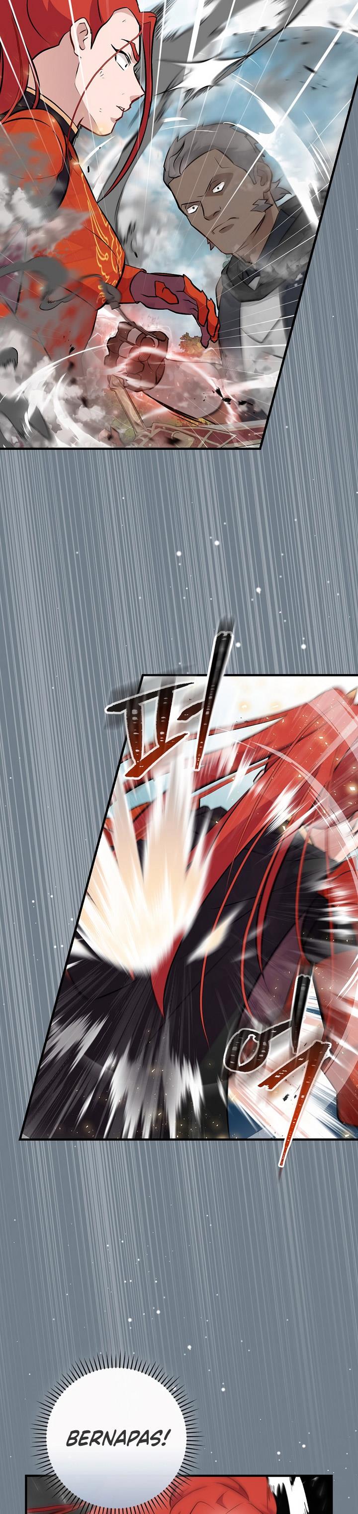 Leveling Up, by Only Eating! Chap 179 - Next Chap 180