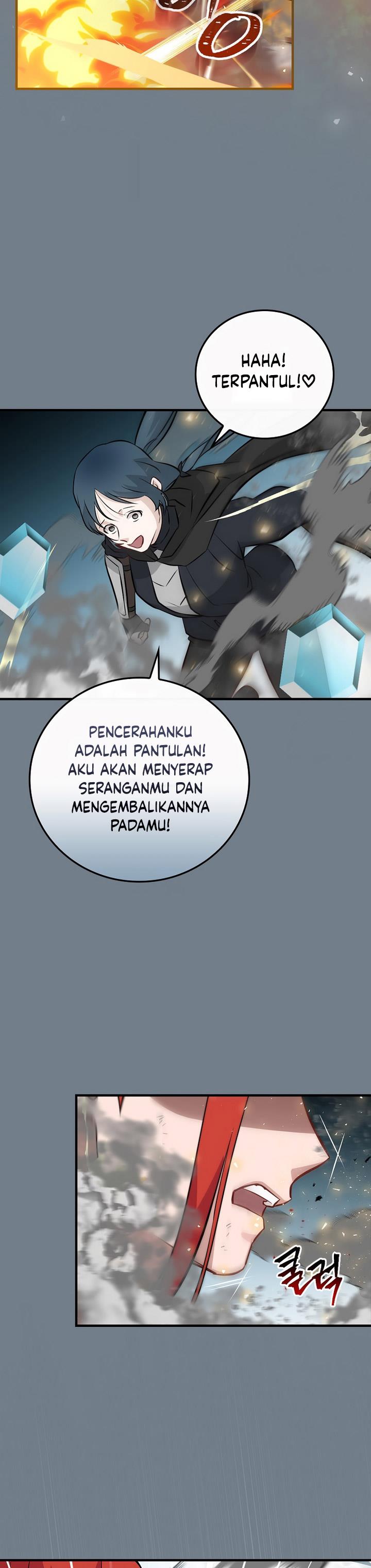 Leveling Up, by Only Eating! Chap 179 - Next Chap 180