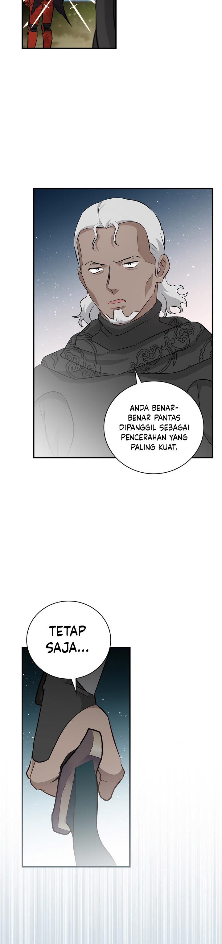 Leveling Up, by Only Eating! Chap 179 - Next Chap 180