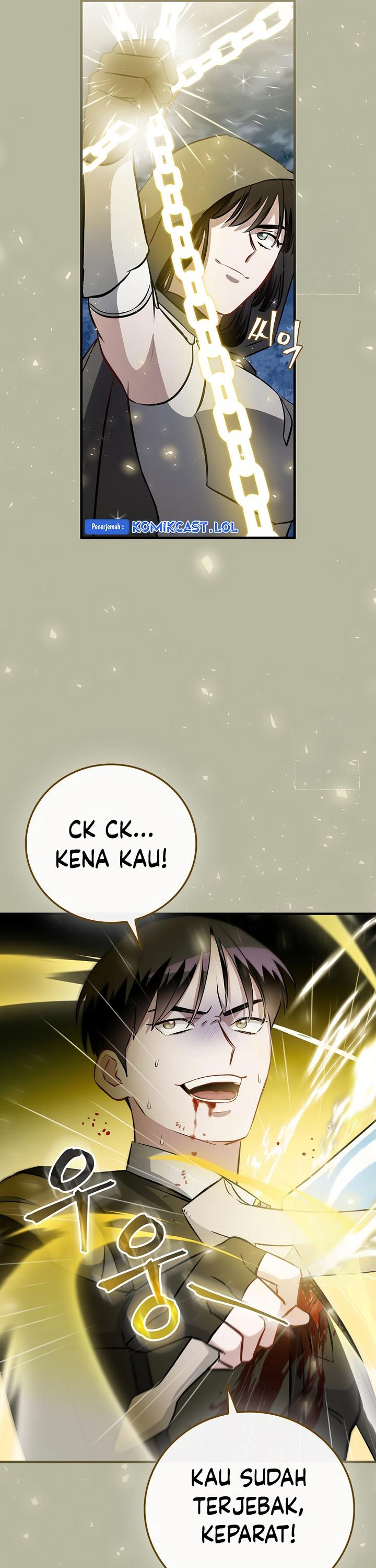 Leveling Up, by Only Eating! Chap 170 - Next Chap 171