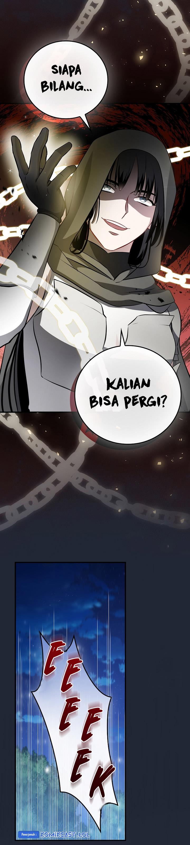 Leveling Up, by Only Eating! Chap 170 - Next Chap 171