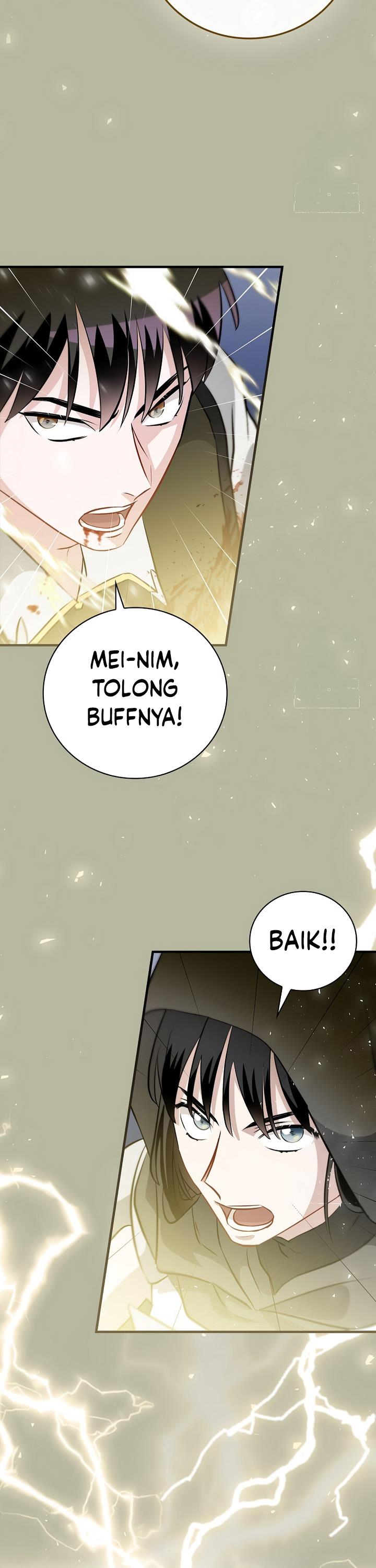 Leveling Up, by Only Eating! Chap 170 - Next Chap 171