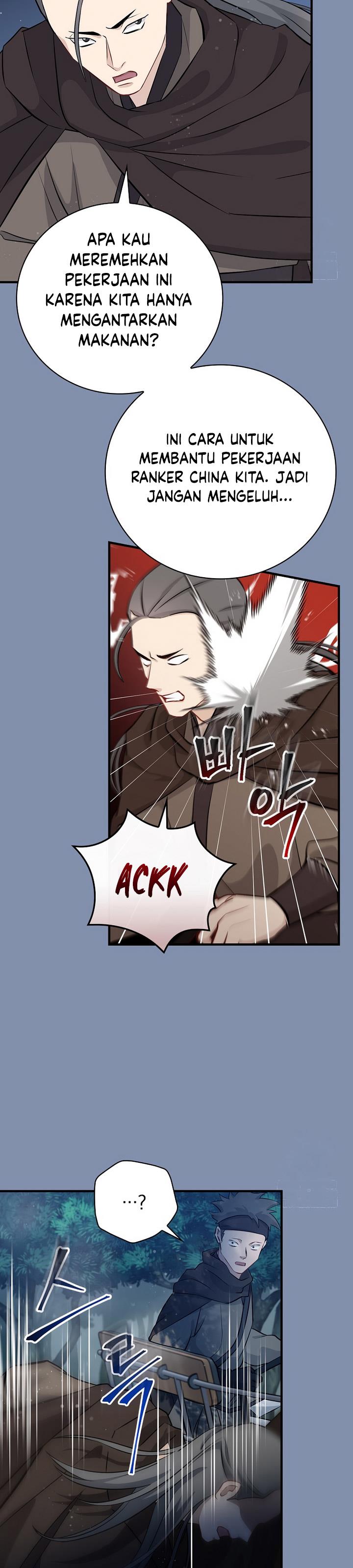 Leveling Up, by Only Eating! Chap 170 - Next Chap 171