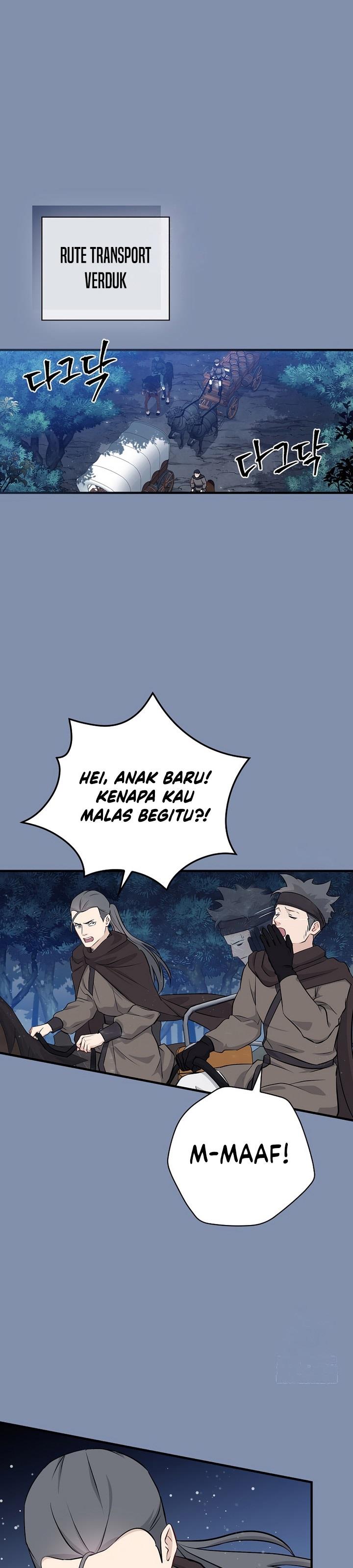 Leveling Up, by Only Eating! Chap 170 - Next Chap 171