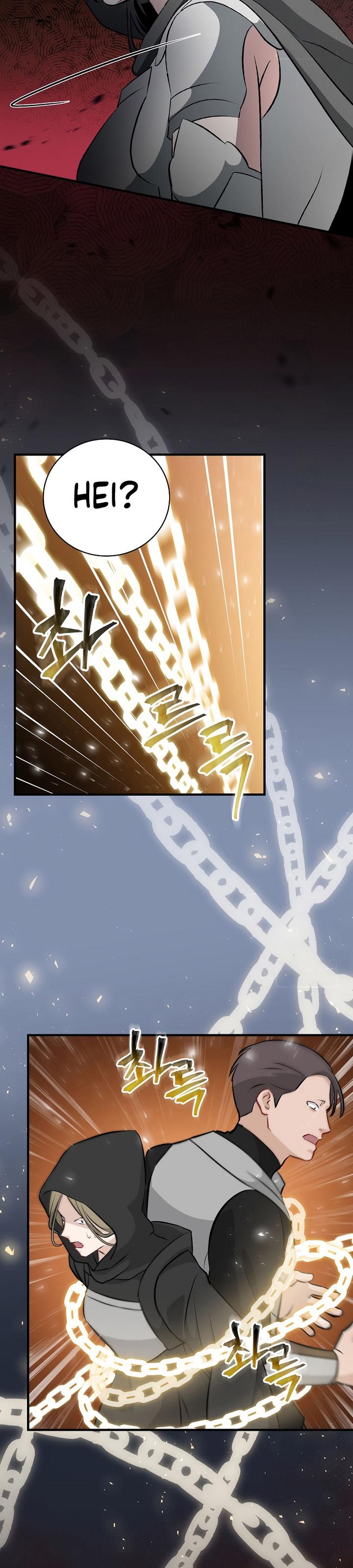 Leveling Up, by Only Eating! Chap 170 - Next Chap 171