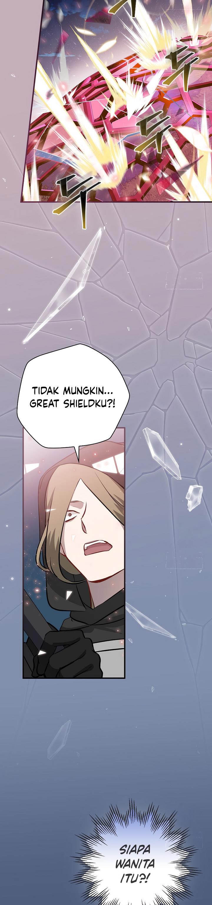 Leveling Up, by Only Eating! Chap 170 - Next Chap 171