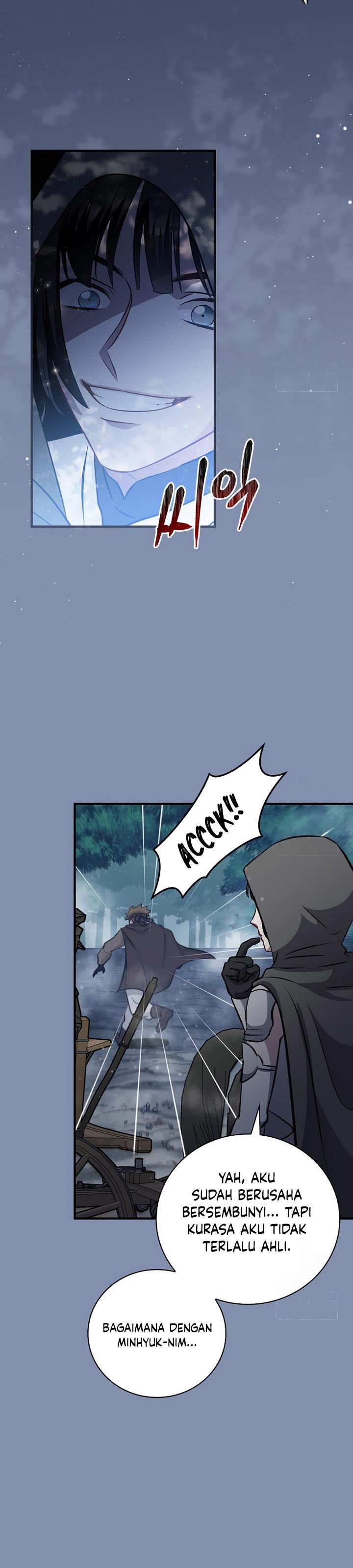 Leveling Up, by Only Eating! Chap 170 - Next Chap 171