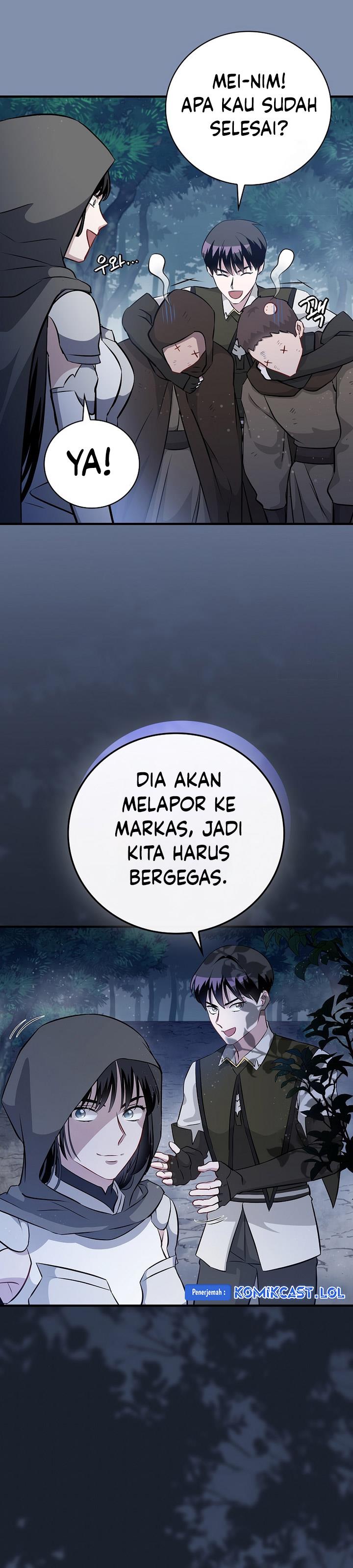 Leveling Up, by Only Eating! Chap 170 - Next Chap 171