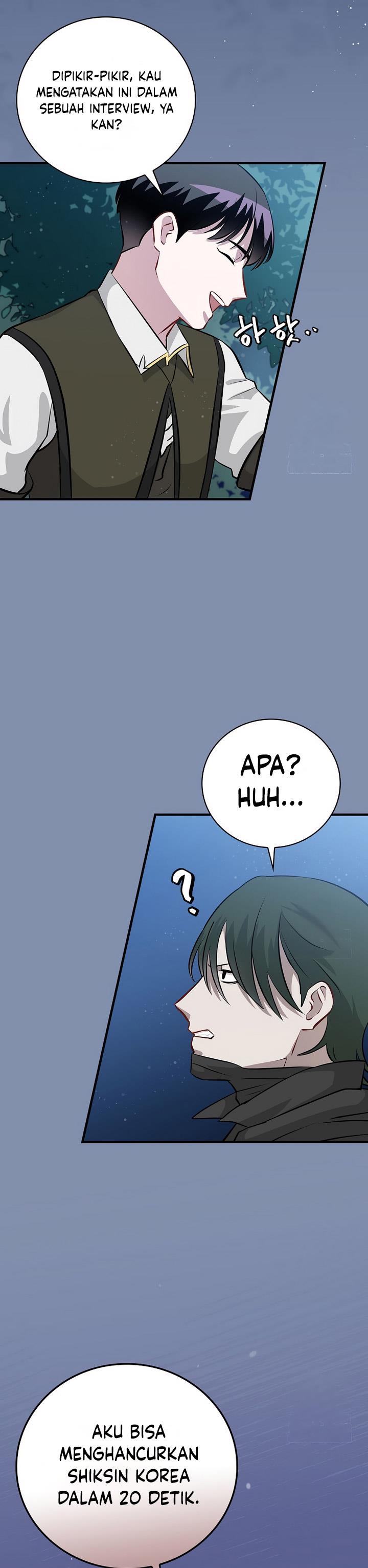 Leveling Up, by Only Eating! Chap 170 - Next Chap 171