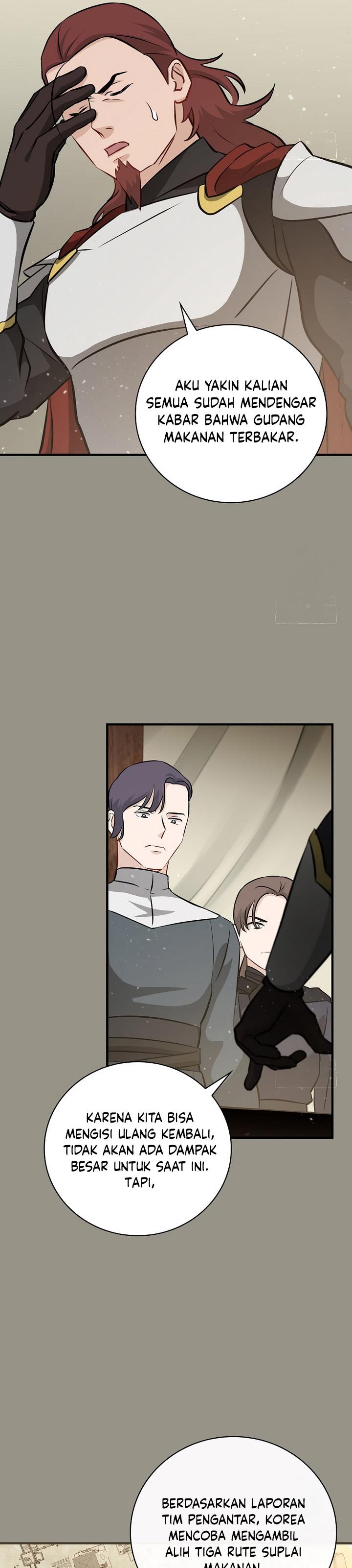 Leveling Up, by Only Eating! Chap 170 - Next Chap 171