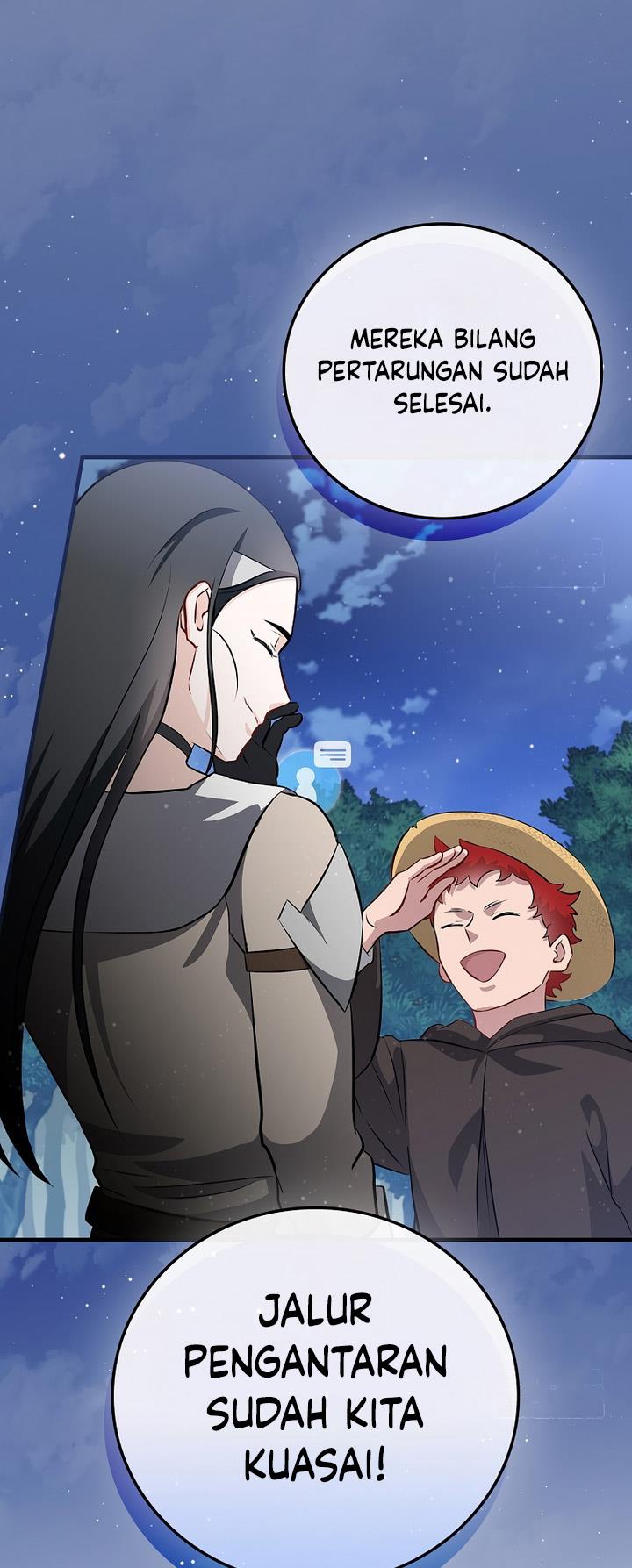 Leveling Up, by Only Eating! Chap 170 - Next Chap 171