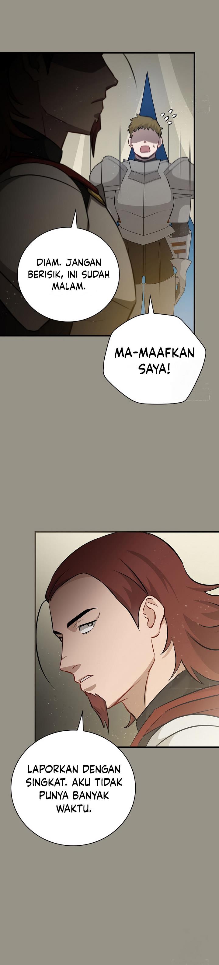 Leveling Up, by Only Eating! Chap 170 - Next Chap 171