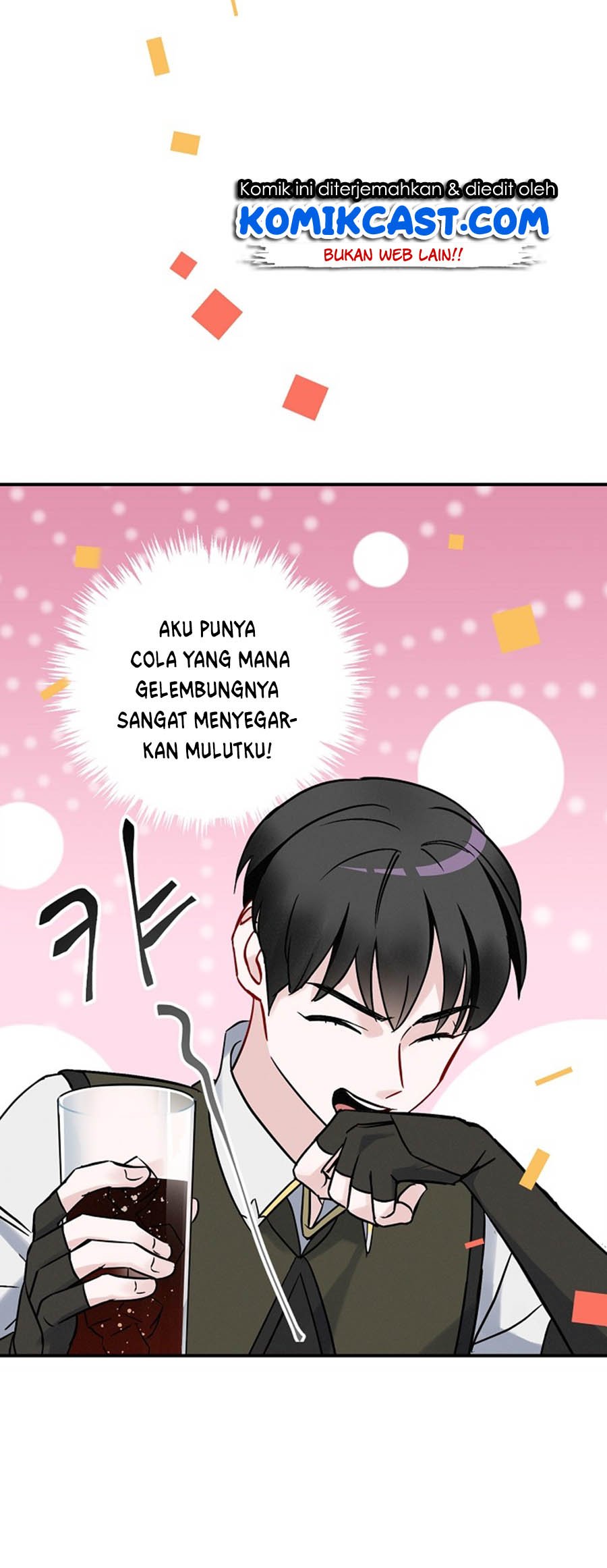 Leveling Up, by Only Eating! Chap 17 - Next Chap 18