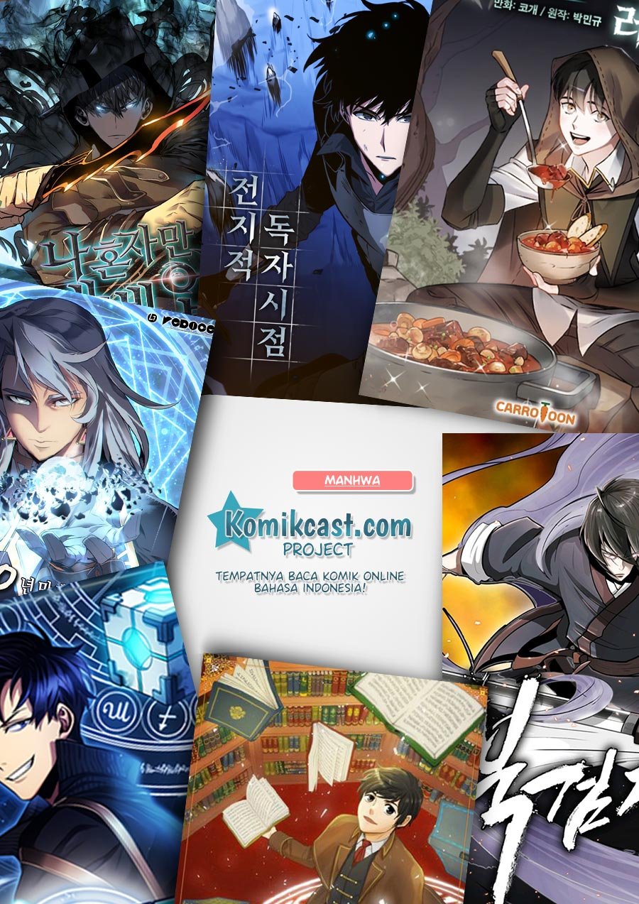 Leveling Up, by Only Eating! Chap 17 - Next Chap 18