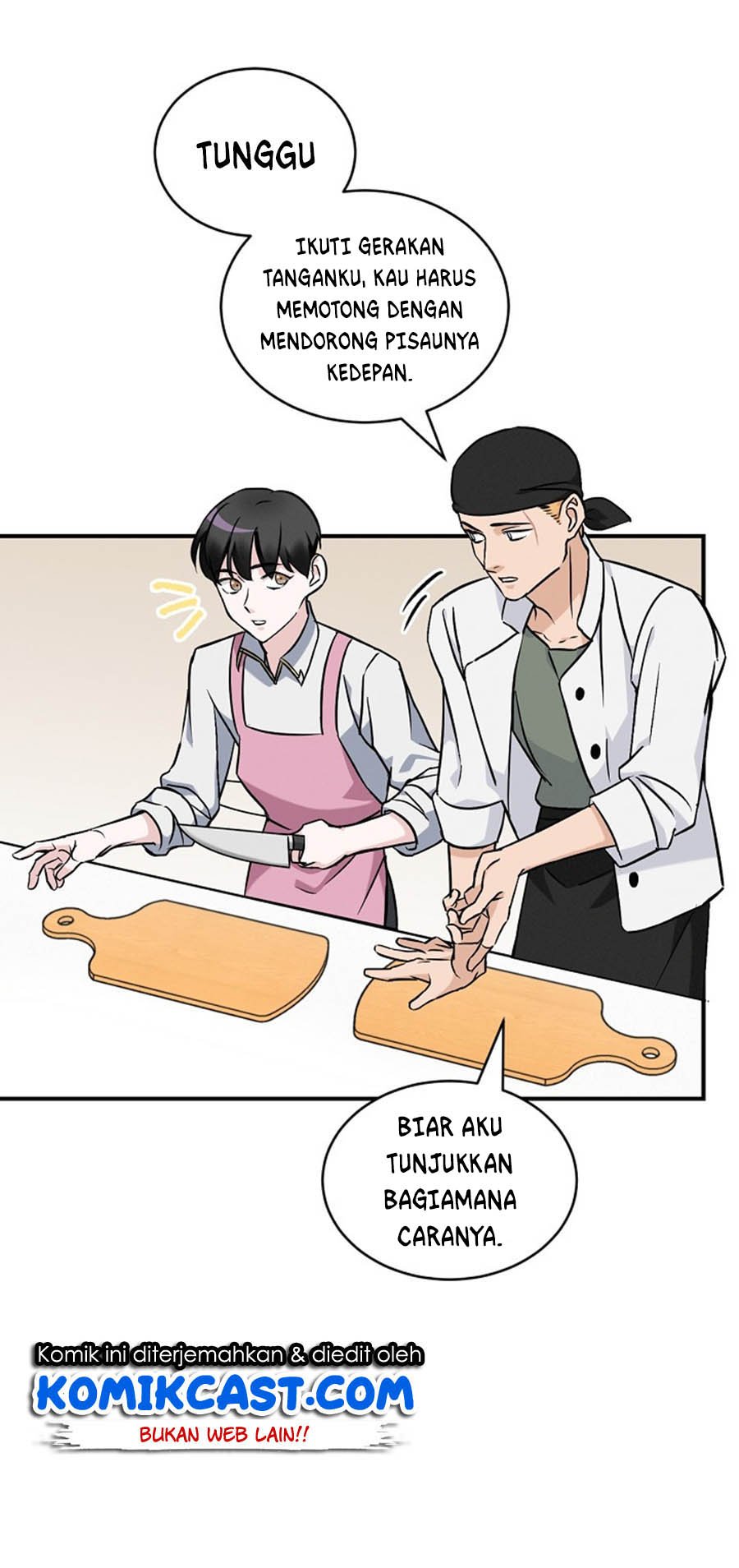 Leveling Up, by Only Eating! Chap 17 - Next Chap 18