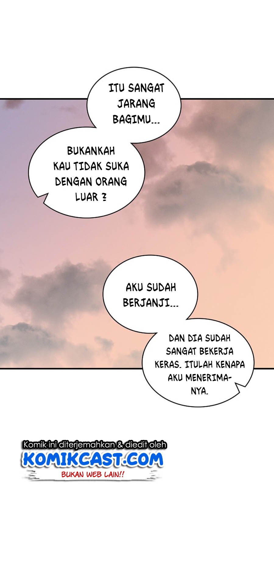 Leveling Up, by Only Eating! Chap 17 - Next Chap 18