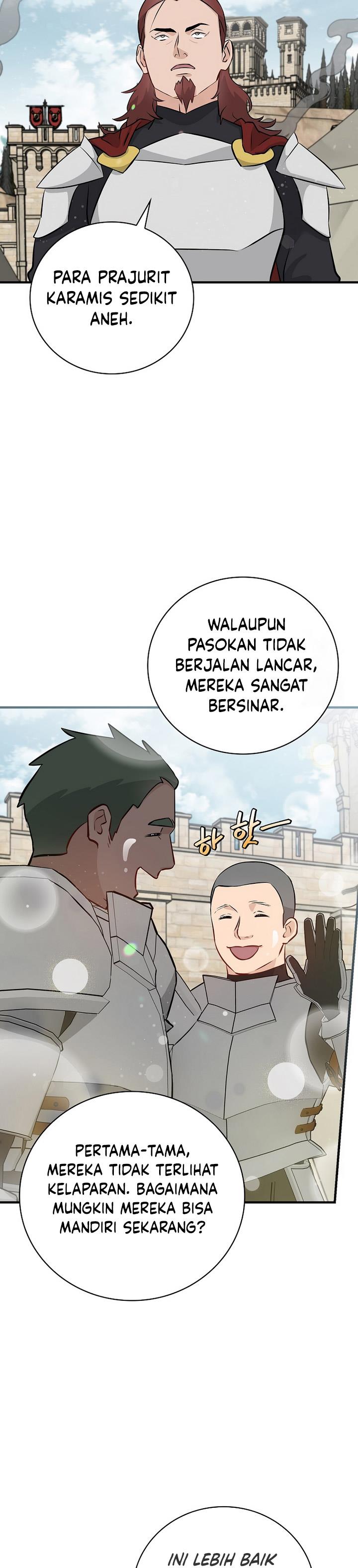 Leveling Up, by Only Eating! Chap 171 - Next Chap 172