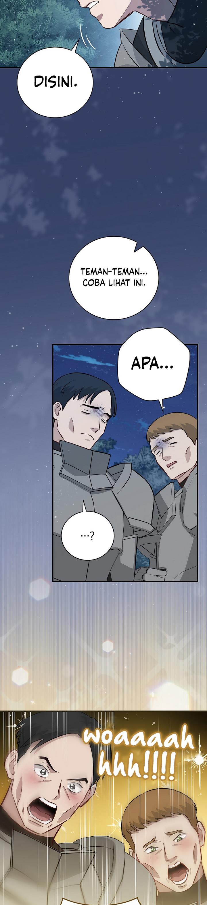 Leveling Up, by Only Eating! Chap 171 - Next Chap 172