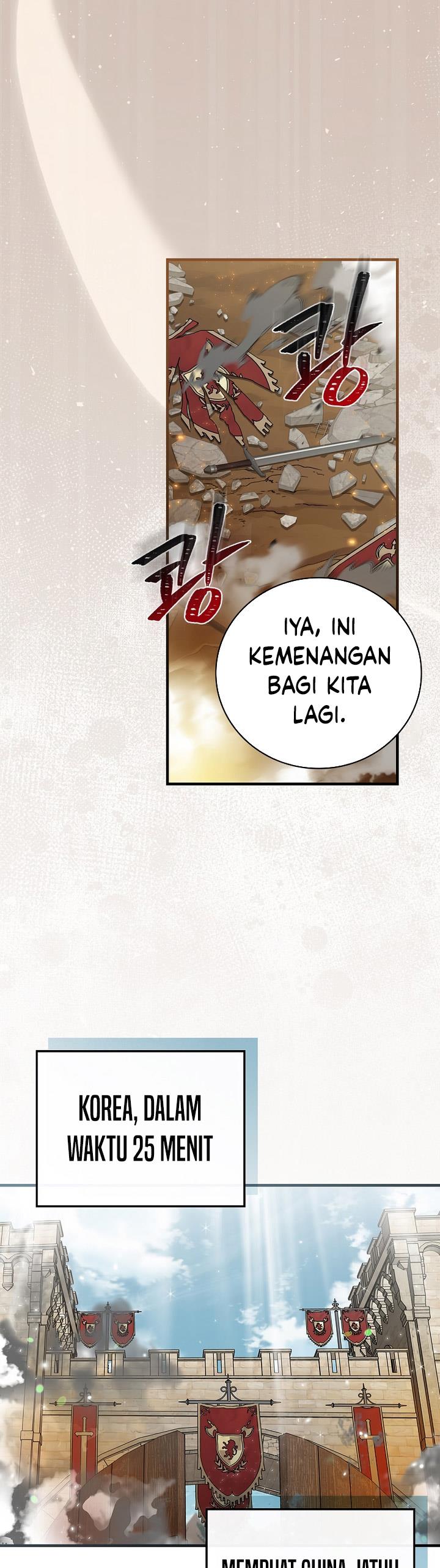 Leveling Up, by Only Eating! Chap 171 - Next Chap 172