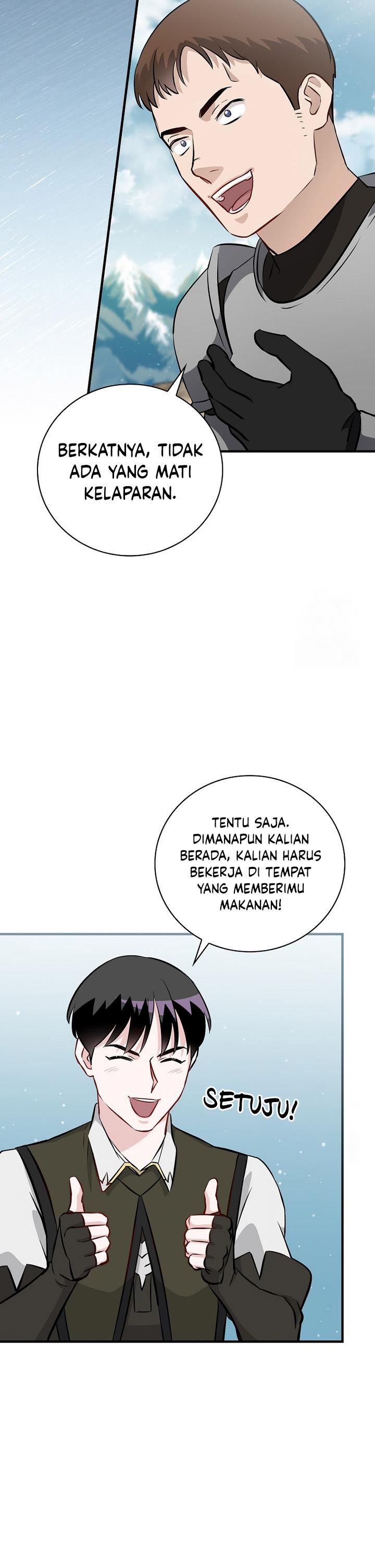 Leveling Up, by Only Eating! Chap 171 - Next Chap 172
