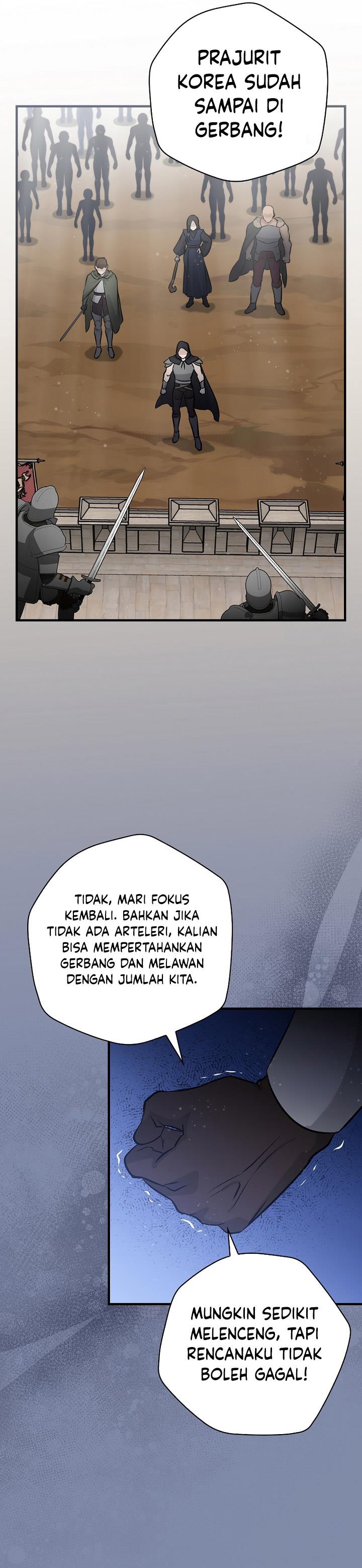Leveling Up, by Only Eating! Chap 171 - Next Chap 172