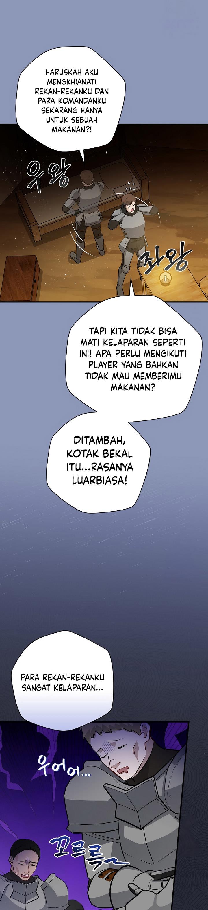 Leveling Up, by Only Eating! Chap 171 - Next Chap 172