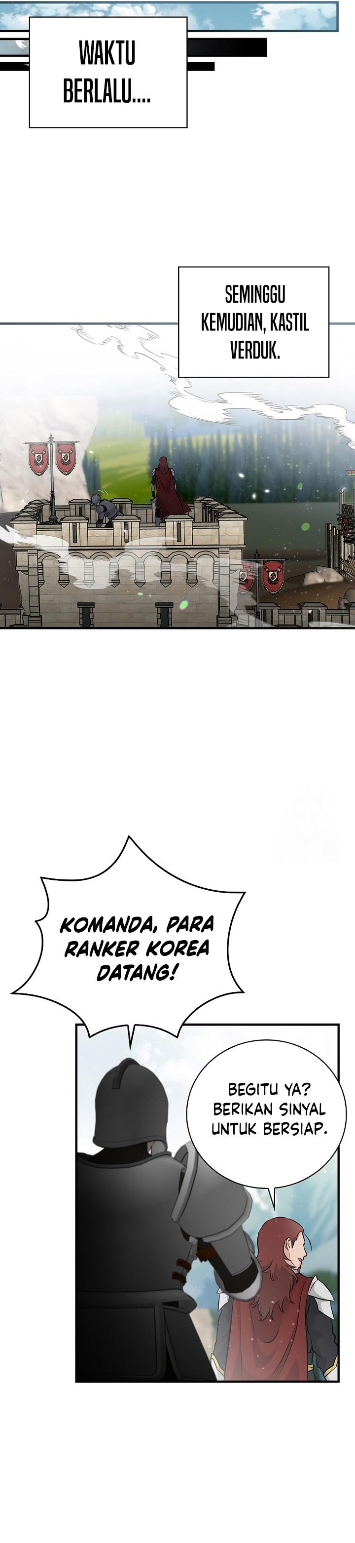 Leveling Up, by Only Eating! Chap 171 - Next Chap 172