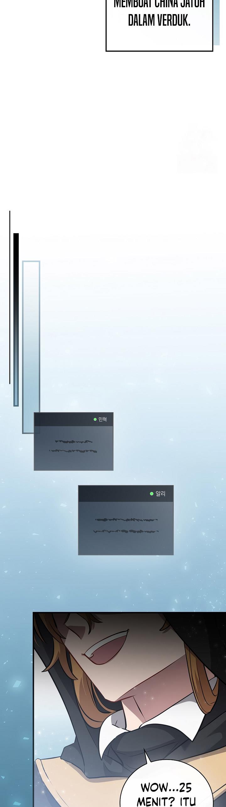 Leveling Up, by Only Eating! Chap 171 - Next Chap 172