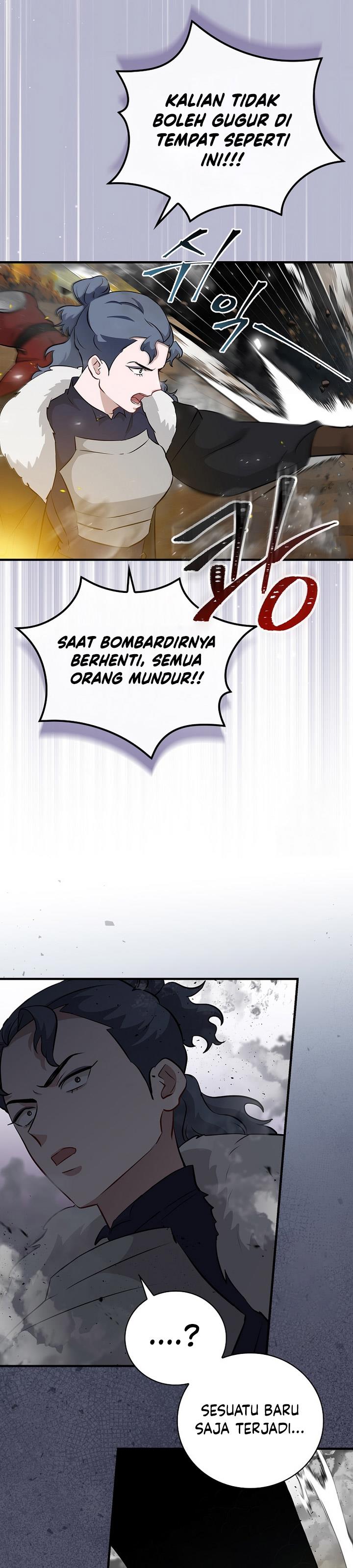 Leveling Up, by Only Eating! Chap 172 - Next Chap 173