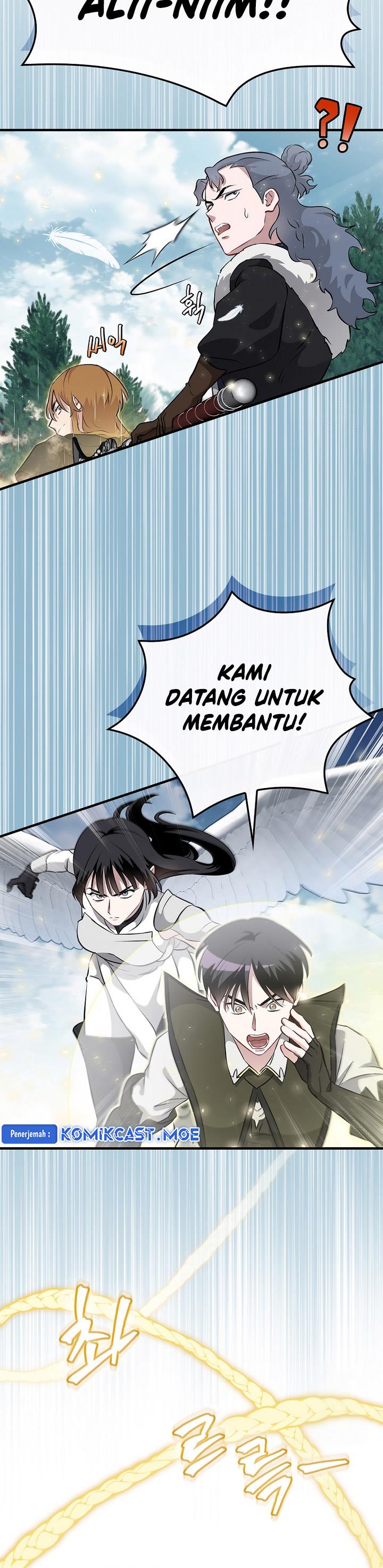 Leveling Up, by Only Eating! Chap 172 - Next Chap 173