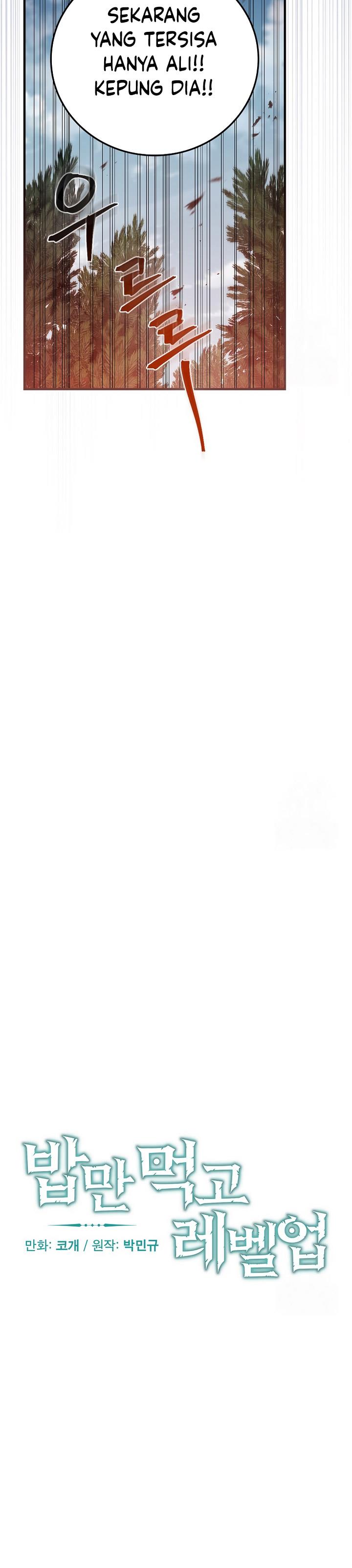 Leveling Up, by Only Eating! Chap 172 - Next Chap 173