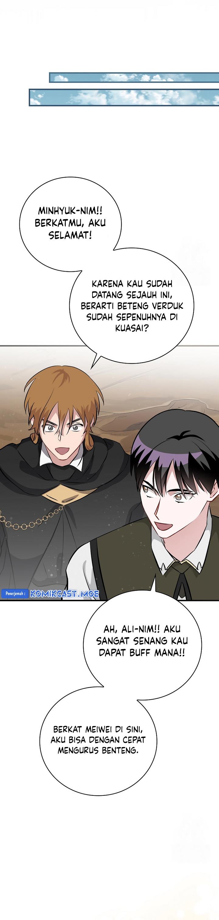 Leveling Up, by Only Eating! Chap 172 - Next Chap 173