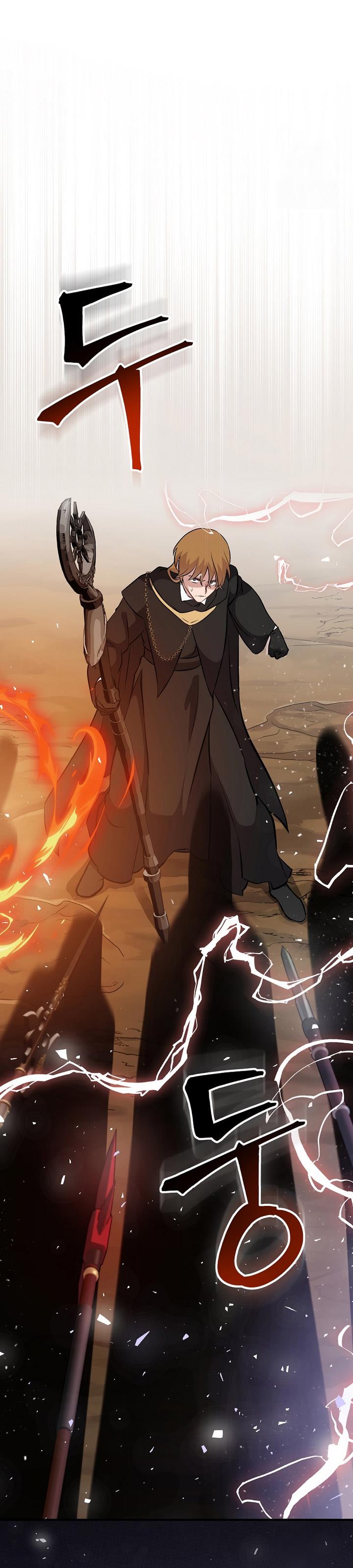 Leveling Up, by Only Eating! Chap 172 - Next Chap 173