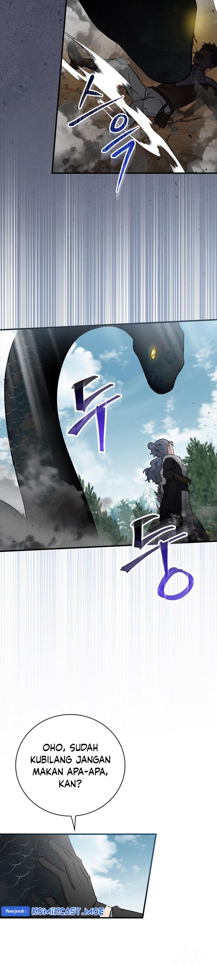 Leveling Up, by Only Eating! Chap 172 - Next Chap 173