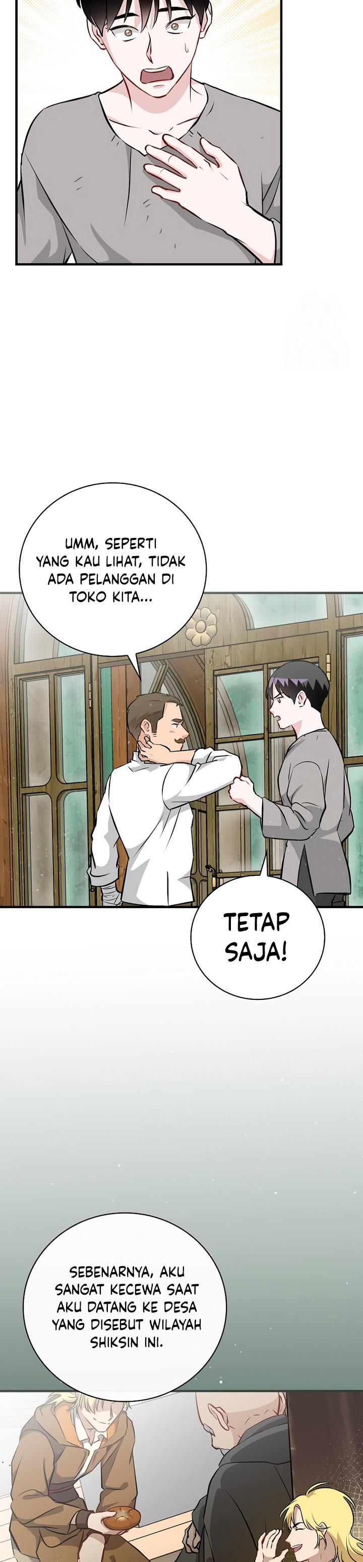 Leveling Up, by Only Eating! Chap 173 - Next Chap 174