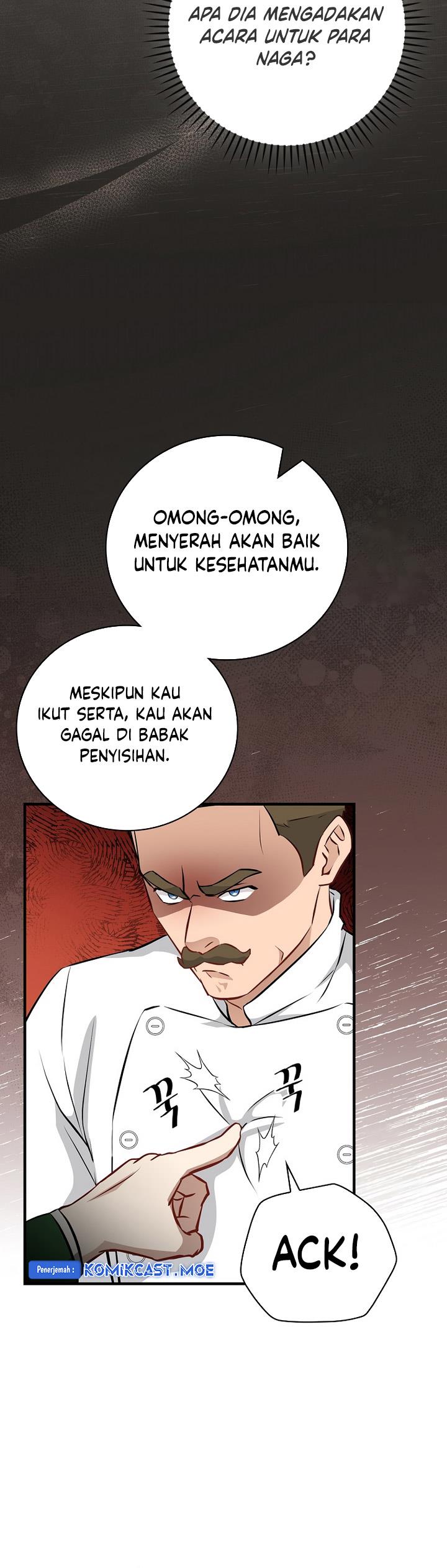Leveling Up, by Only Eating! Chap 173 - Next Chap 174
