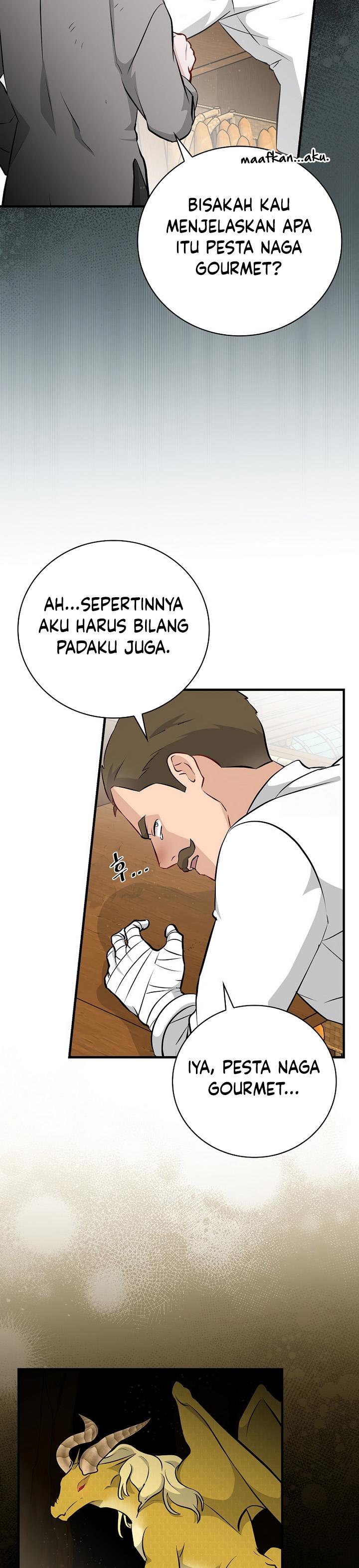 Leveling Up, by Only Eating! Chap 173 - Next Chap 174