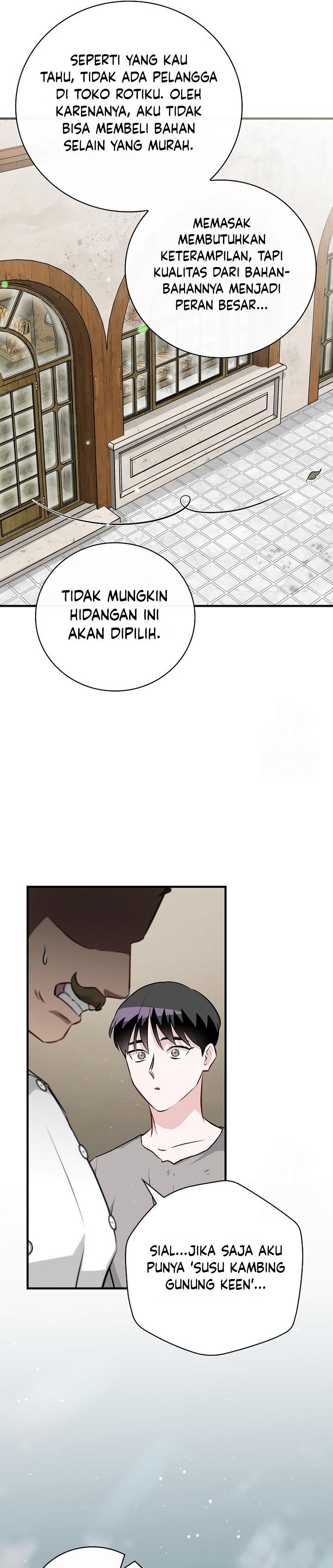 Leveling Up, by Only Eating! Chap 173 - Next Chap 174