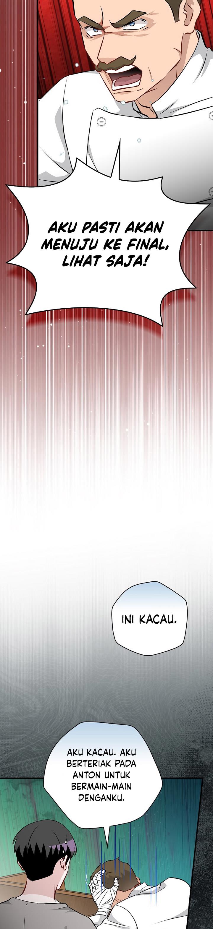 Leveling Up, by Only Eating! Chap 173 - Next Chap 174