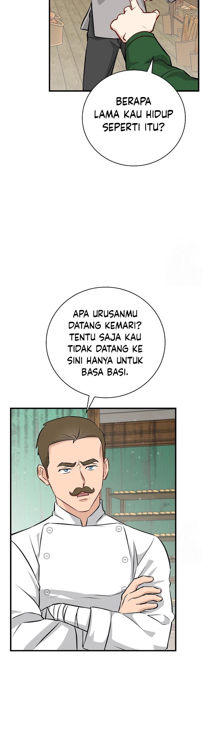 Leveling Up, by Only Eating! Chap 173 - Next Chap 174