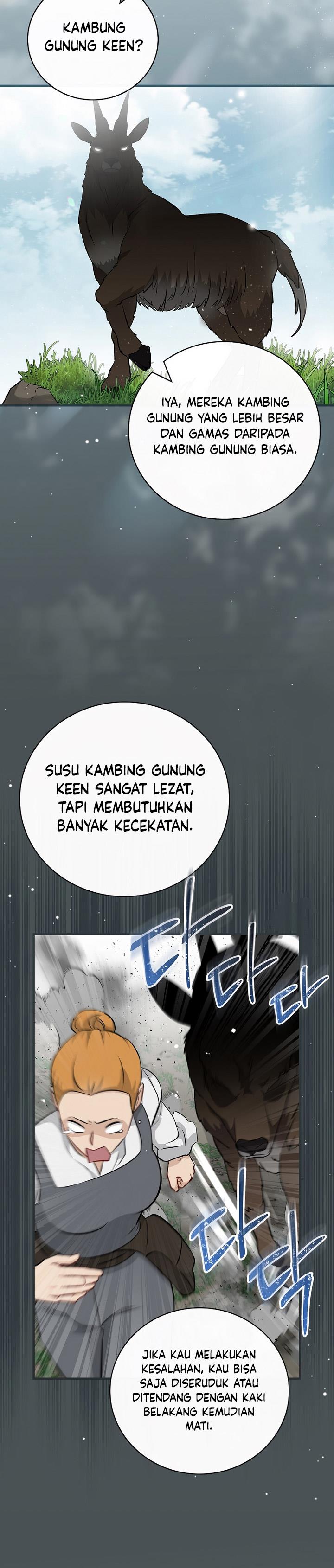 Leveling Up, by Only Eating! Chap 173 - Next Chap 174