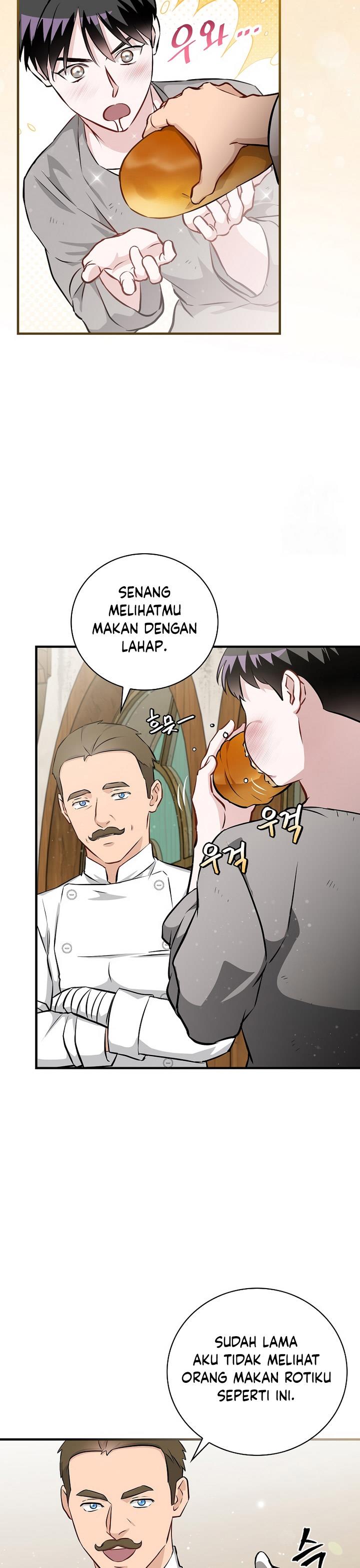 Leveling Up, by Only Eating! Chap 173 - Next Chap 174