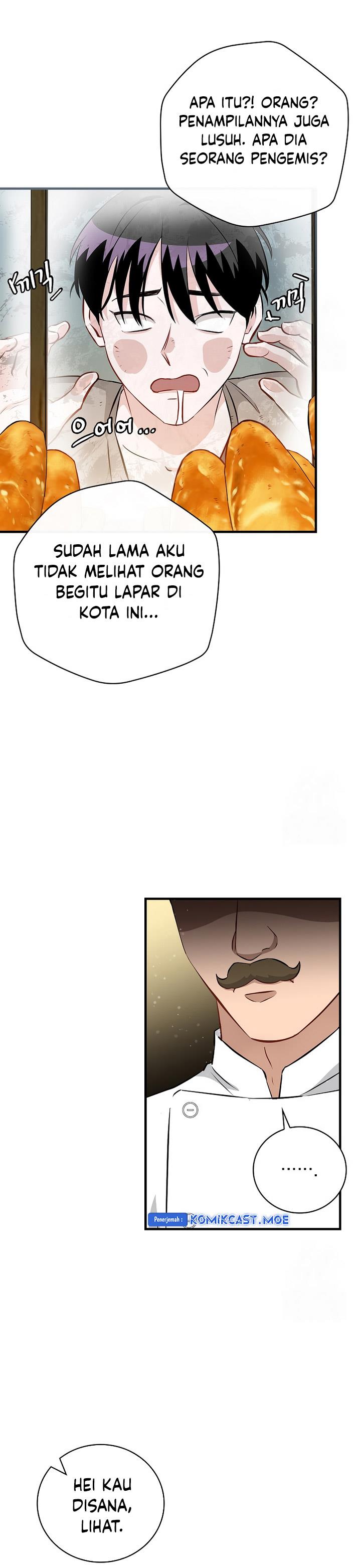 Leveling Up, by Only Eating! Chap 173 - Next Chap 174