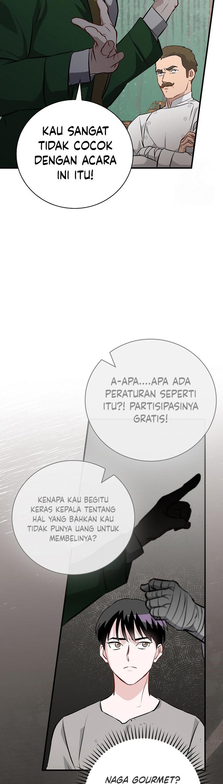 Leveling Up, by Only Eating! Chap 173 - Next Chap 174