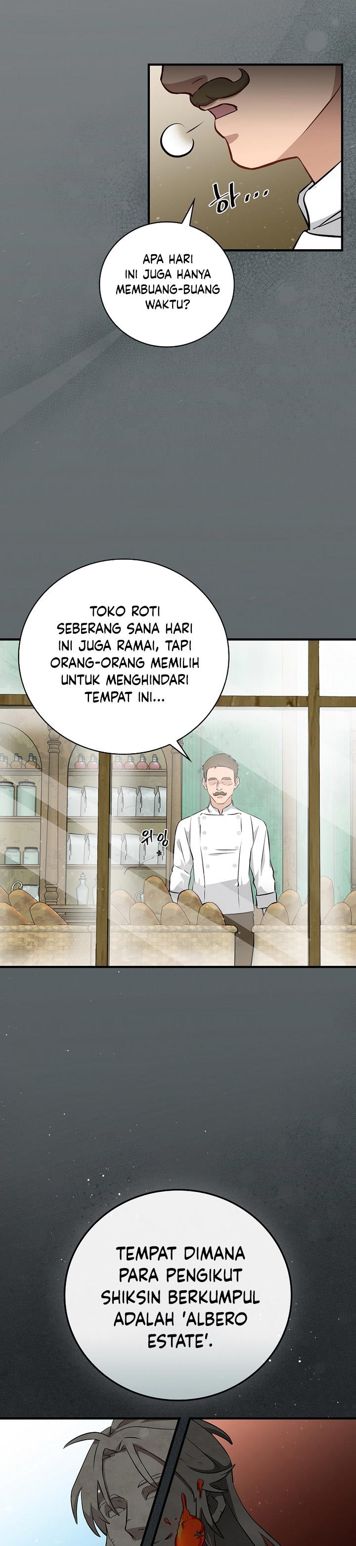 Leveling Up, by Only Eating! Chap 173 - Next Chap 174