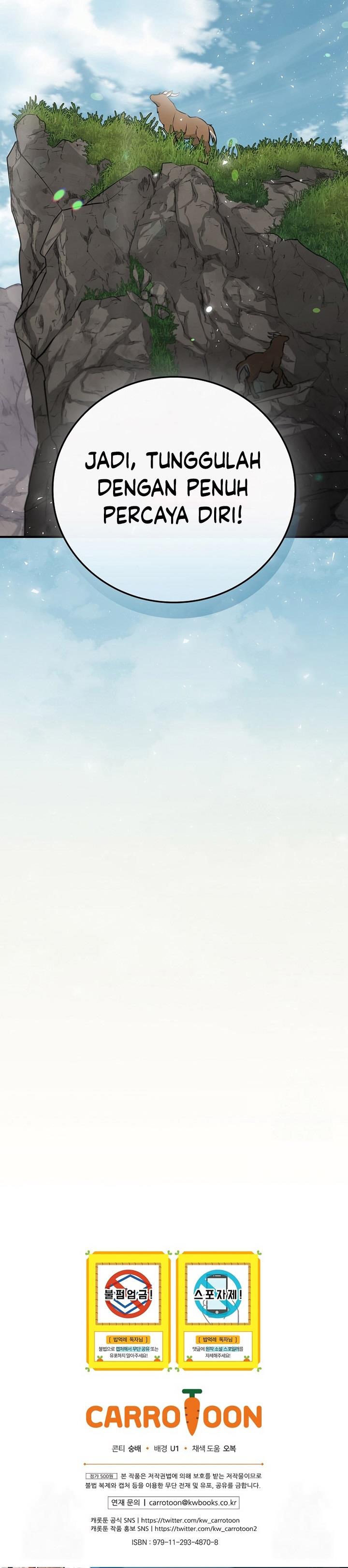 Leveling Up, by Only Eating! Chap 173 - Next Chap 174