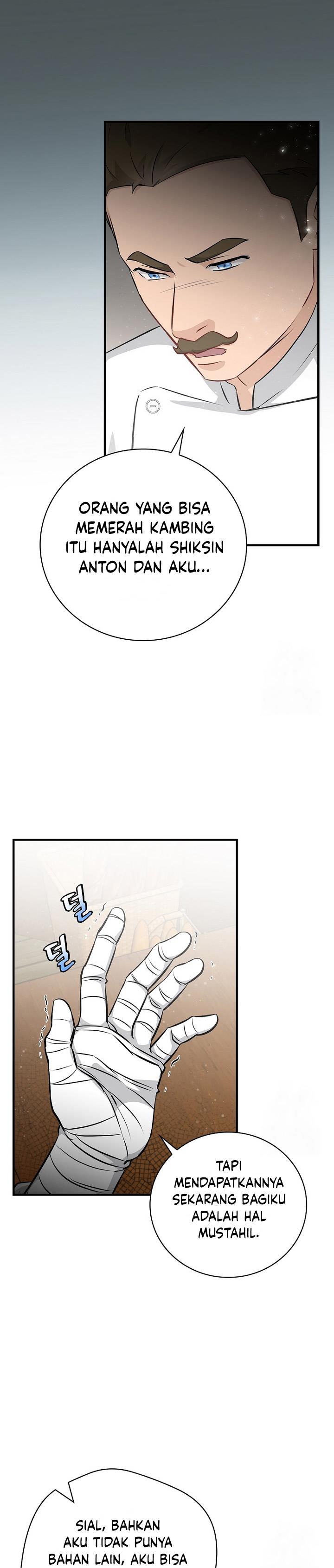 Leveling Up, by Only Eating! Chap 173 - Next Chap 174